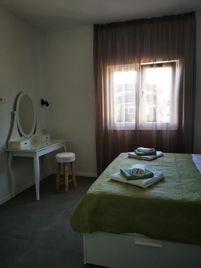 Jbl Apartment Seget Vranjica Exterior photo