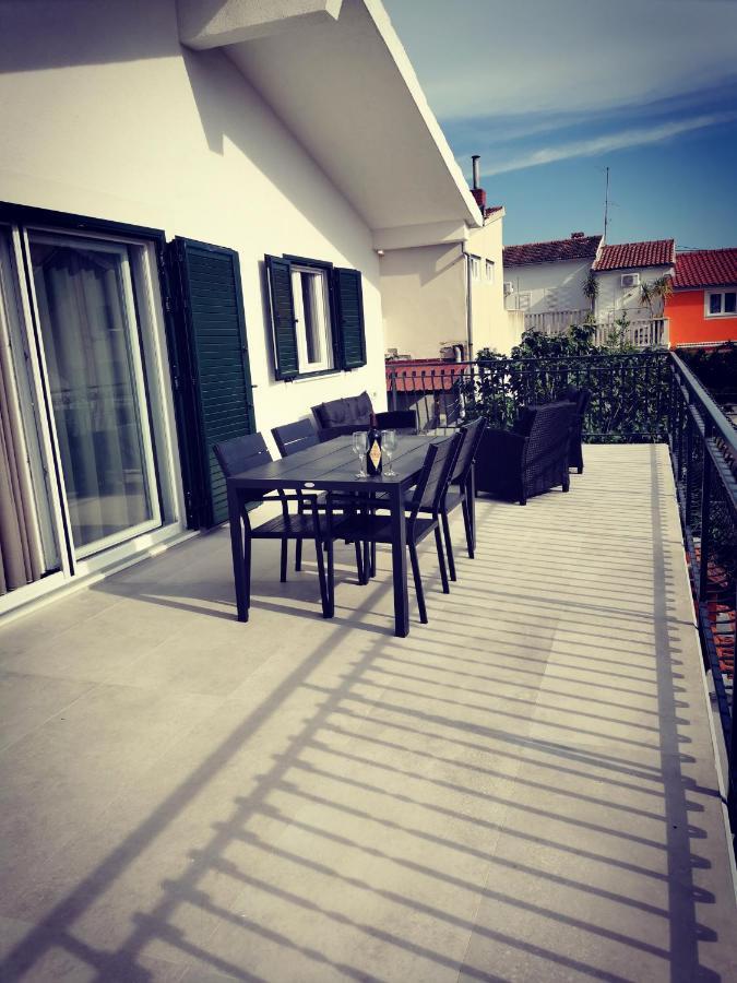 Jbl Apartment Seget Vranjica Exterior photo