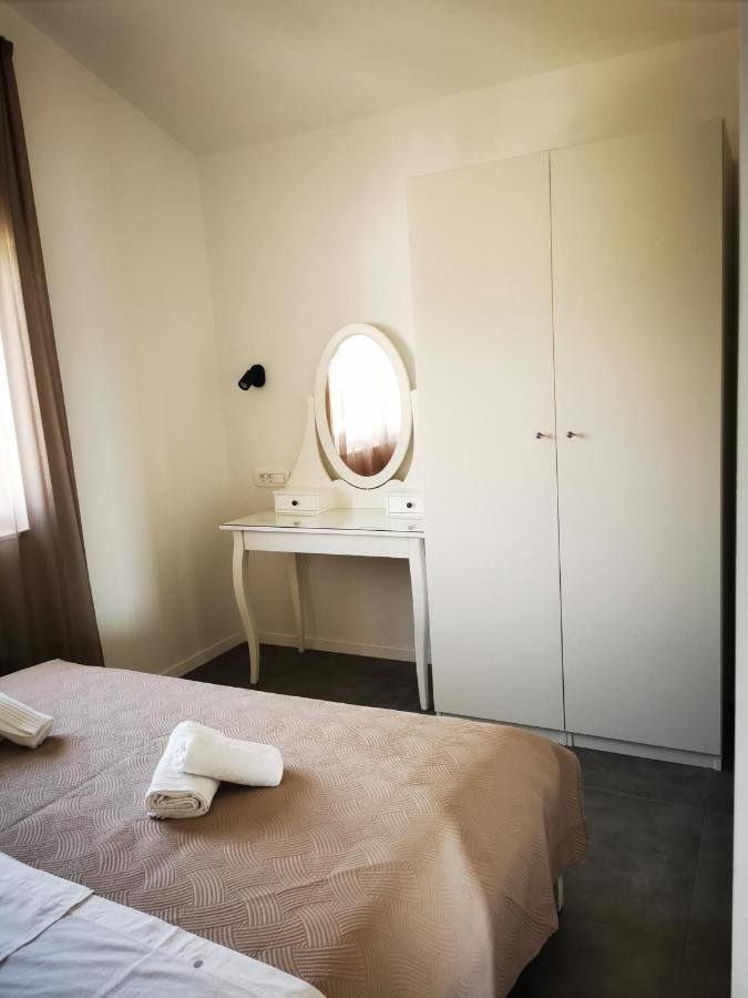 Jbl Apartment Seget Vranjica Exterior photo
