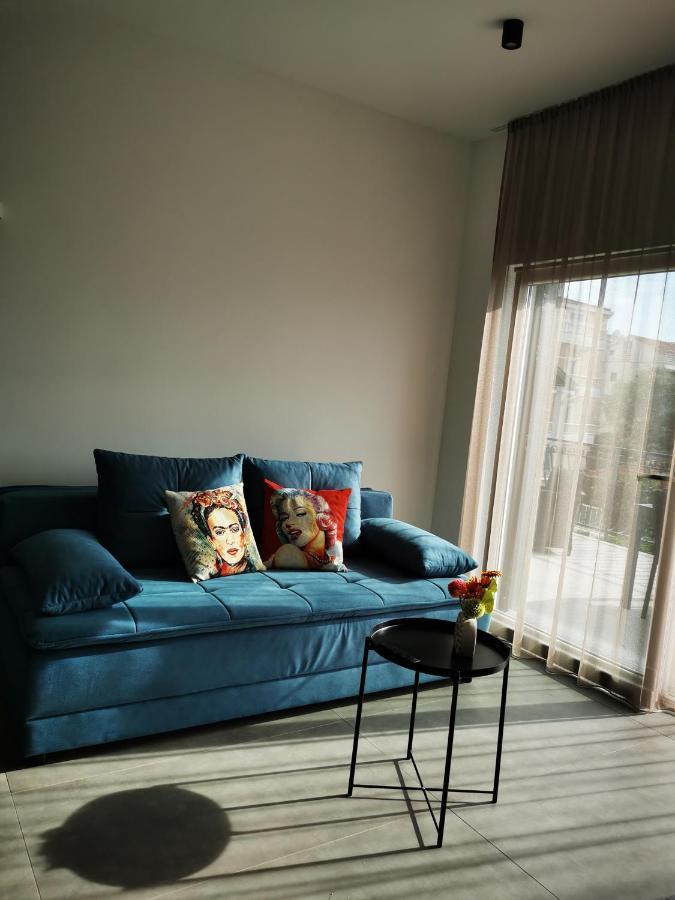 Jbl Apartment Seget Vranjica Exterior photo