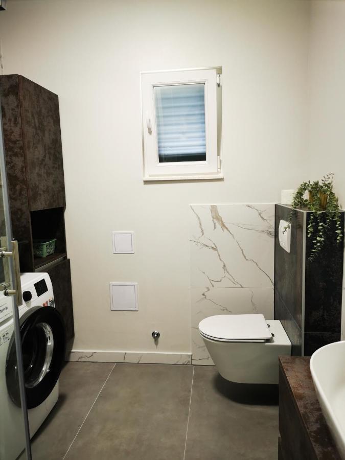 Jbl Apartment Seget Vranjica Exterior photo