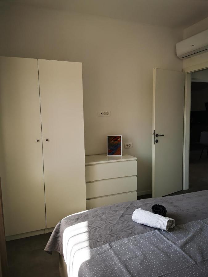 Jbl Apartment Seget Vranjica Exterior photo