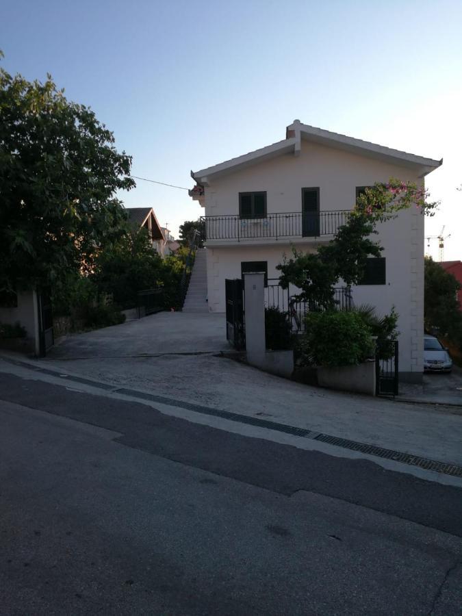 Jbl Apartment Seget Vranjica Exterior photo