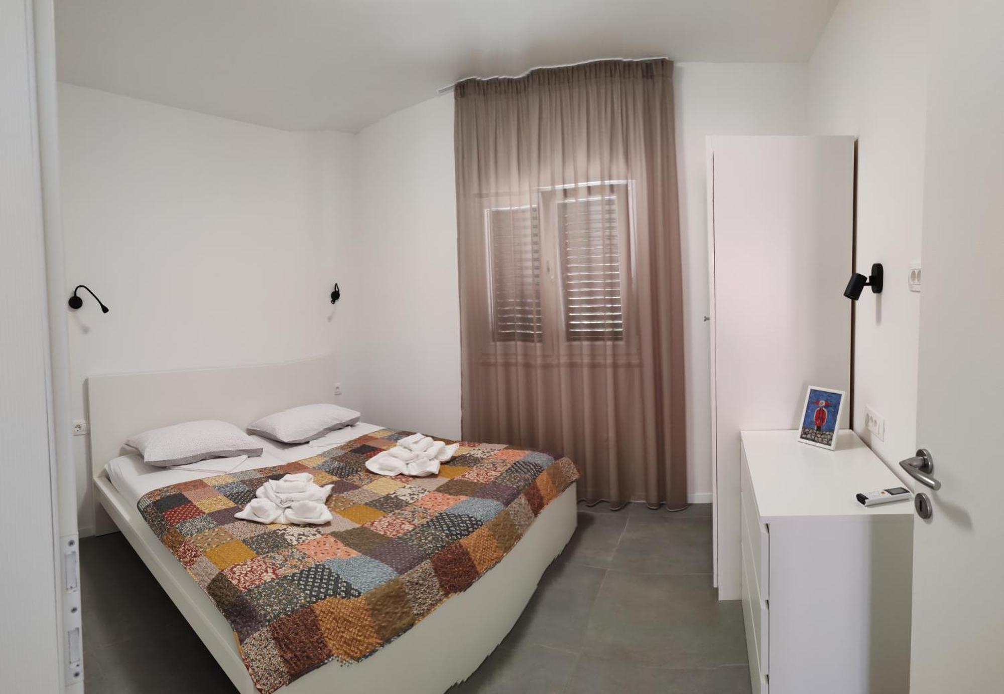 Jbl Apartment Seget Vranjica Exterior photo