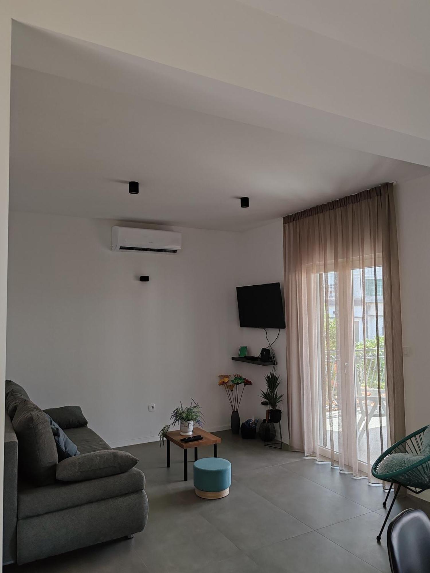 Jbl Apartment Seget Vranjica Exterior photo